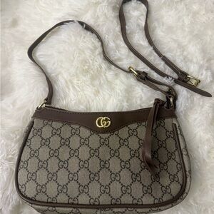 GG Shoulder Bag